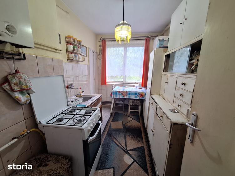 Apartament cu 2 camere în Centrul Civic