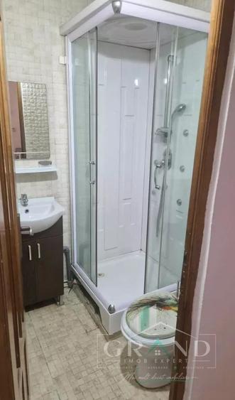 Apartament 3 camere decomandate | Manastur | PARTER - 7