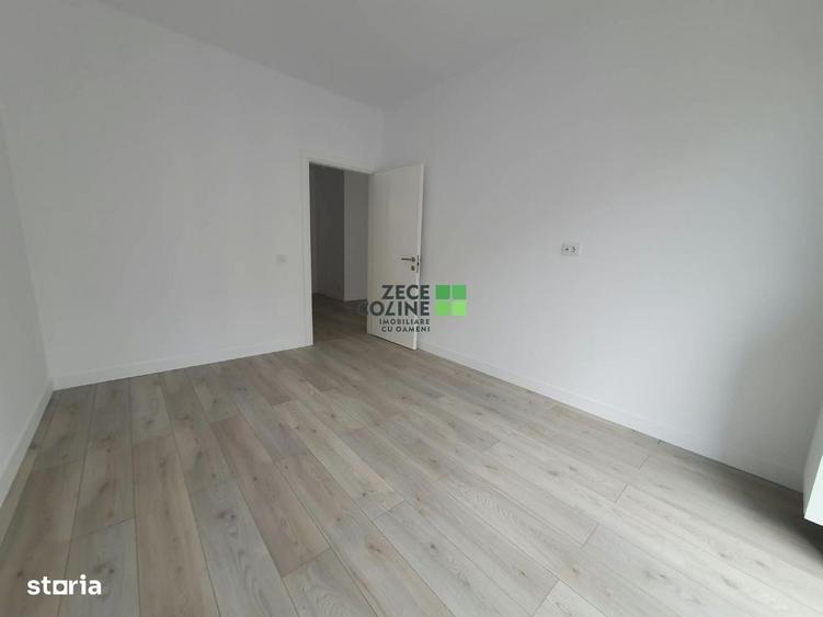 Apartament cu 2 camere în Tudor Vladimirescu