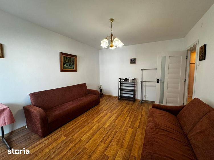 Apartament cu 2 camere Tudor Vladimirescu - 4