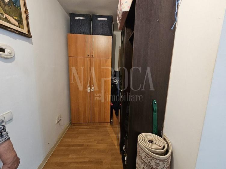 Apartament o camera de vanzare in Floresti - 5