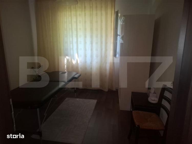 Apartament 3 camere, 77 mp, zona Micro 5 - 6