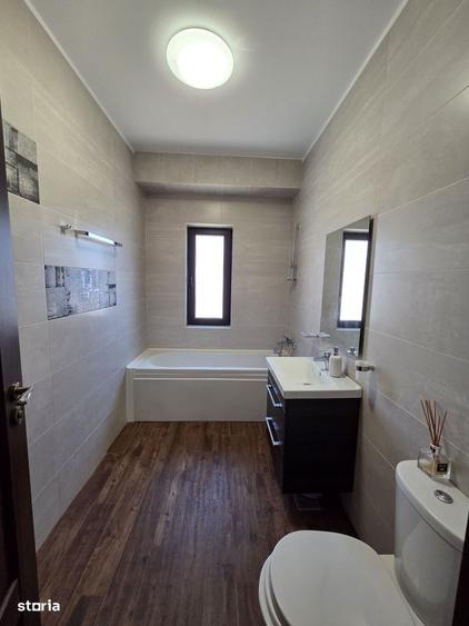 Apartament cu 2 camere semidecomandat în Tomis Plus