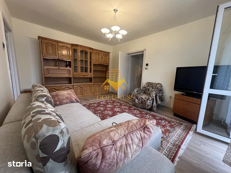 3 camere semidecomandate, Zona Garii, Horea, Semicentral - 5