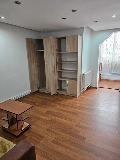 Garsonieră nedecomandată în Central