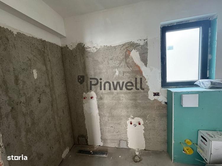 Apartament cu 2 camere în Jiului