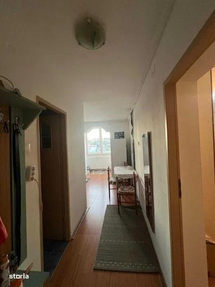 Garsonieră decomandată în Gara Mare