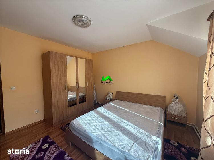 Casa de vanzare 4 camere garaj teren Micesti Alba - 3