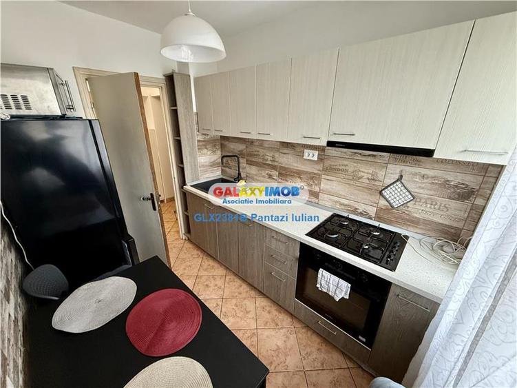 Apartament 3 camere | Lujerului | Semidecomandat | 3min metrou - 6