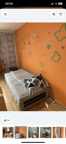 Vand garsoniera in Calea Buzia?ului 30.000 eur u?or neg - 1