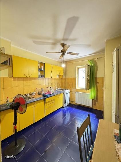 Modern - 2 Camere - Etajul 2 - Bloc Izolat - Model Mare - 1