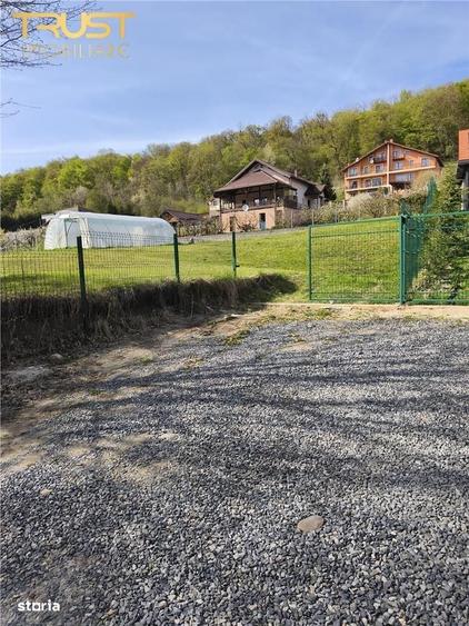 Valea Capriorii | 1127 MP | Intravilan | Front 33 MP - 3
