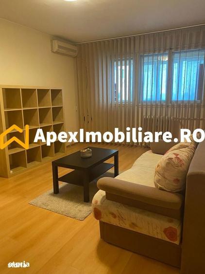 Apartament 2 camere de inchiriat Dristor Bucuresti | ApexImobiliare.ro - 3