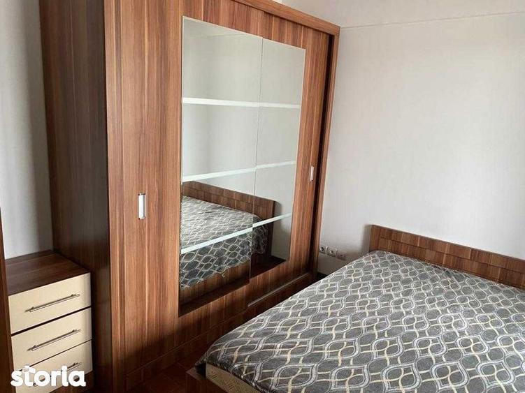 Apartament cu 2 camere în Bucureștii Noi