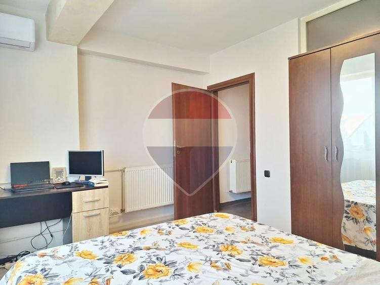 Apartament cu 2 camere de vânzare în zona Aparatorii Patriei - 8