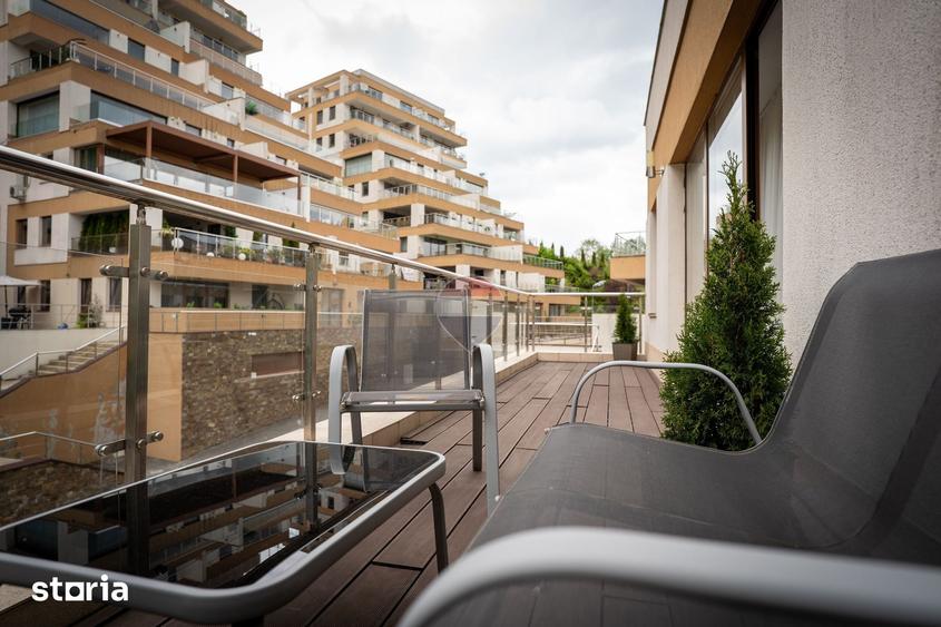 Apartament cu 2 camere decomandat în Schei