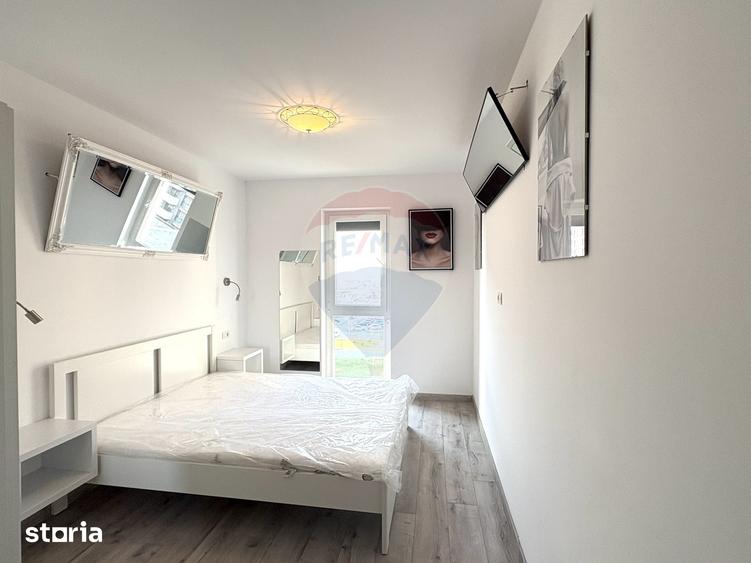 Apartament cu 2 camere de inchiriat in Adora Park cu loc de parcare - 2