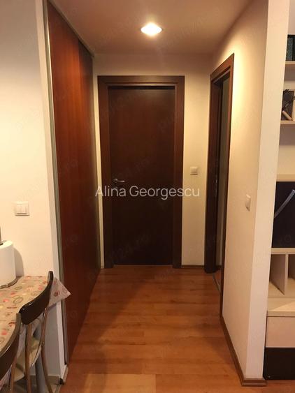 Ofer inchiriere apartament 2 camere complex Rose Garden Colentina