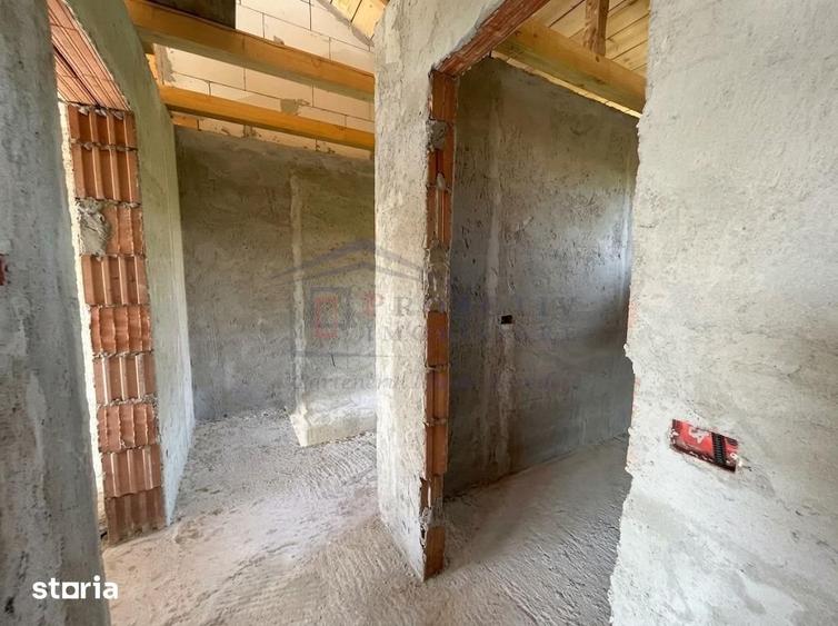 Duplex la cheie Ipotesti | 95 mp utili | Incalzire pardoseala | C-5917 - 7