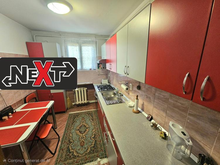 Apartament cu 2 camere în Precista