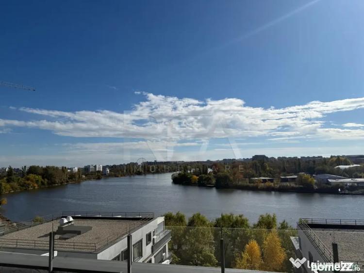 Penthouse Laguna Residence 5 camere - Bucuresti (Bucuresti-Ilfov) - 12