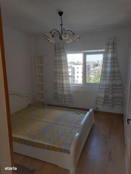 Vanzare apartament 3 camere GH. DOJA - PIATA MIHAI VITEAZUL Ploiesti - 6