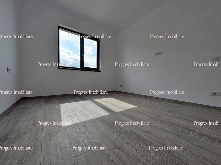 Apartament cu 3 camere decomandat în Giroc