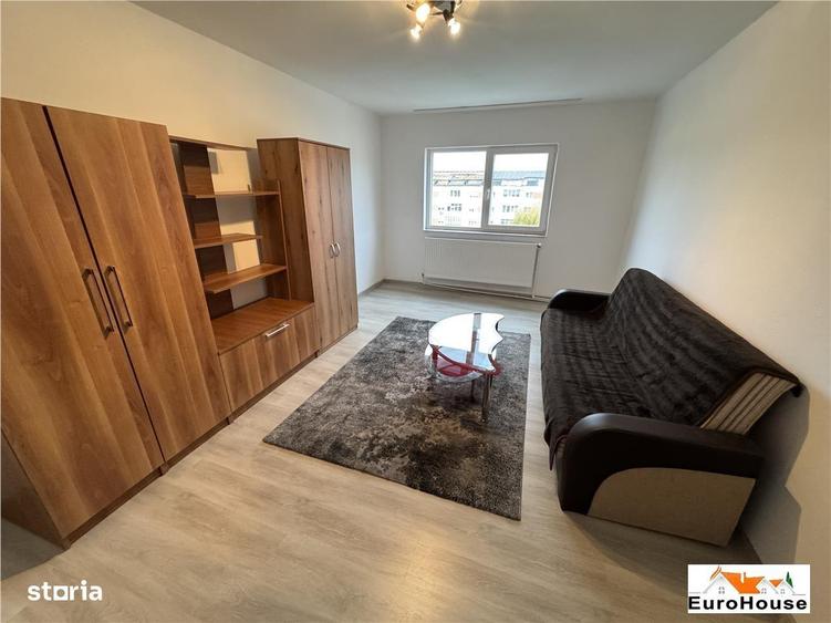 Apartament cu 2 camere de vanzare in Alba Iulia Cetate - 8