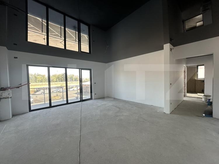 Apartament modern de 2 camere, 71 mp total, Locație centrală de excepție - 8