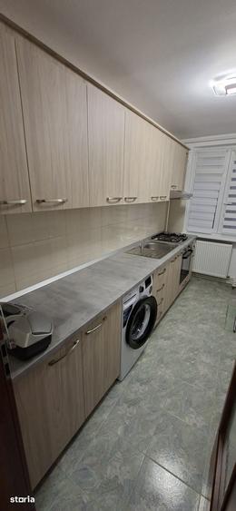 Apartament cu 2 camere decomandat în Exterior Vest