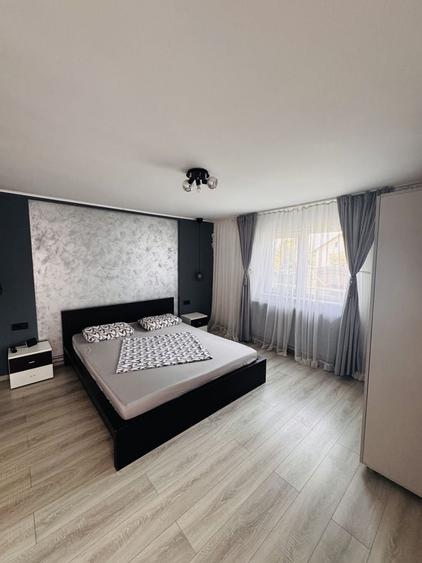 Casă cu 3 camere în Călimănești