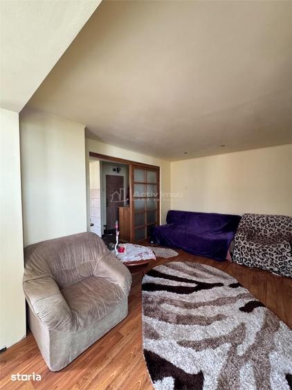 4 camere - Crinilor - Etaj 3 - 11