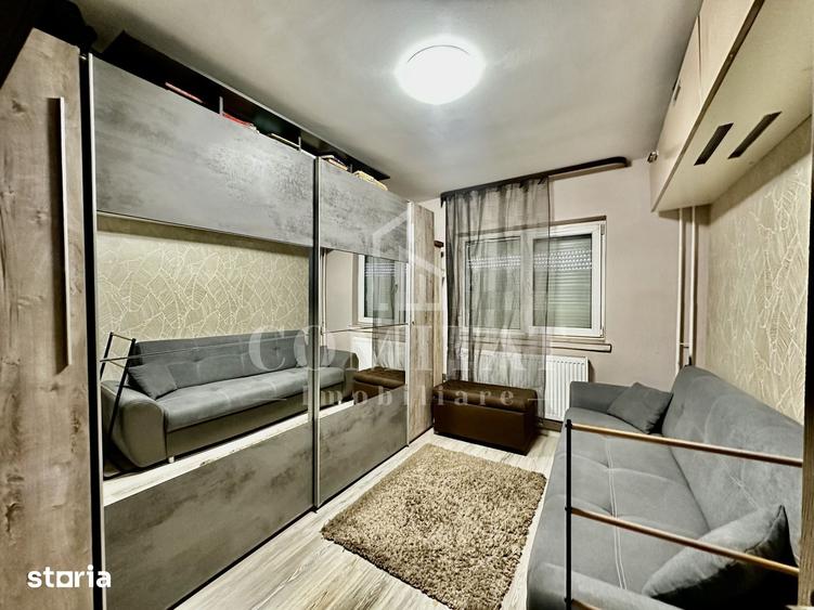Apartament 3 camere | Etaj intermediar | Intre Lacuri - 14