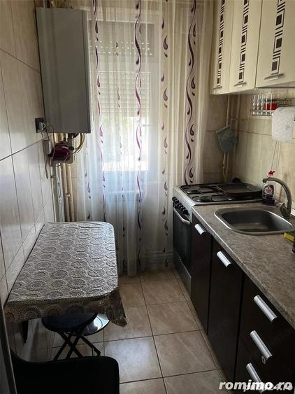 Apartament cu 2 camere decomandat în Olimpia-Stadion