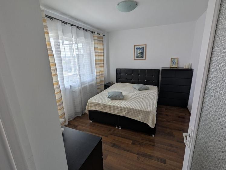Inchiriez apartament 3 cam langa Palas Campus Iasi - 6