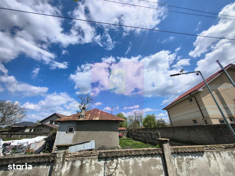 Teren de 975 mp, în Cernica