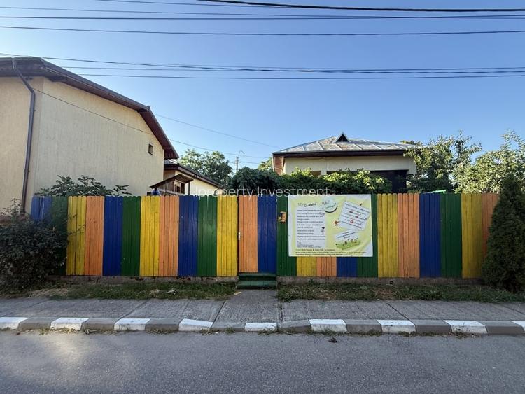 Casa 2 Camere Dobroesti Fundeni Inchiriata Investitie
