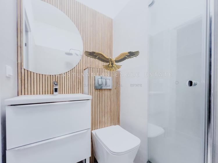 Apartament/Spatiu de birou situat pe strada Horea|ultracentrala - 9