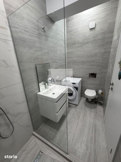 Apartament 2 camere de vanzare | 13 Septembrie Marriott | Etaj 2/6 - 11