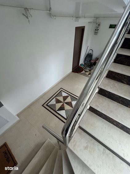 Apartament cu 2 camere în Baicului