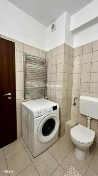 Apartament cu 2 camere în Dacia