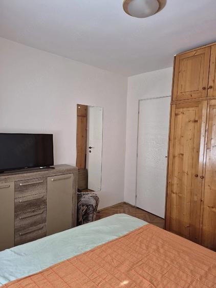 Apartament cu 2 camere decomandat în Exterior Vest