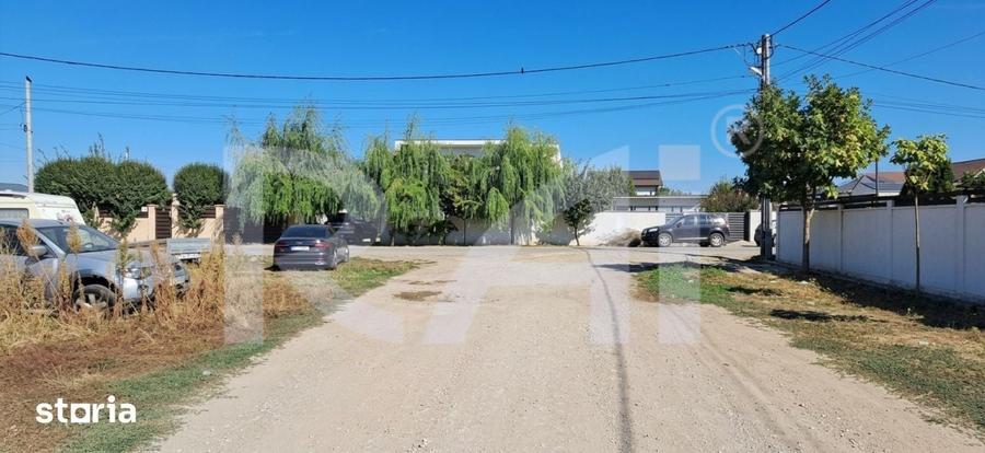 Casă cu Teren 500 Mp în Malu Mare