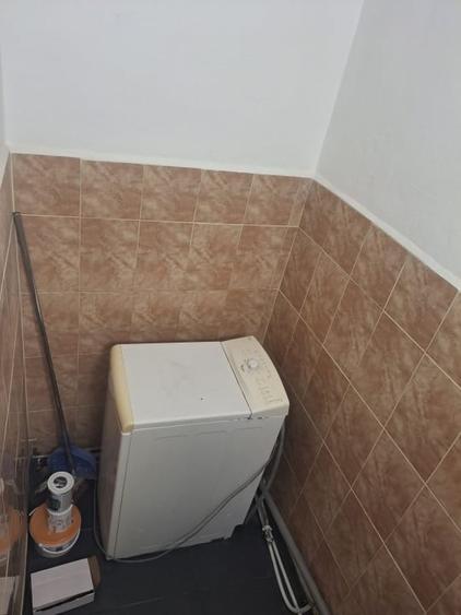 Garsonieră nedecomandată în Bularga