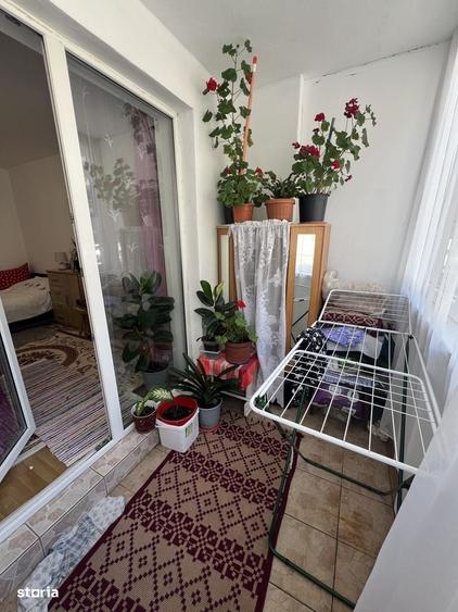 Garsonieră semidecomandată în Florești