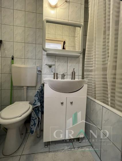 Cameră de închiriat într-un apartament cu 2 camere | Mănăștur–Clăbucet - 15