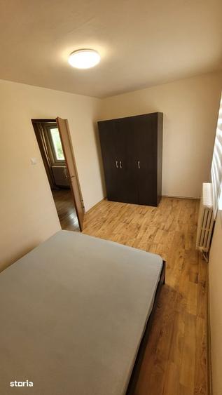 Apartament cu 2 camere nedecomandat în Alexandru cel Bun