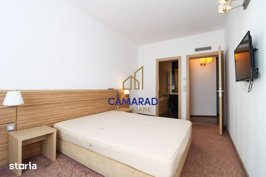 Apartament cu 3 camere în Vitan