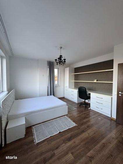 Apartament 1 camera, loc de parcare inclus - 1