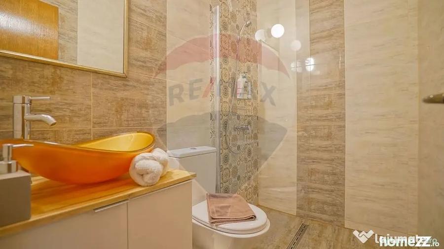 Casă cu 3 camere cu Teren 147 Mp în Centrul Istoric